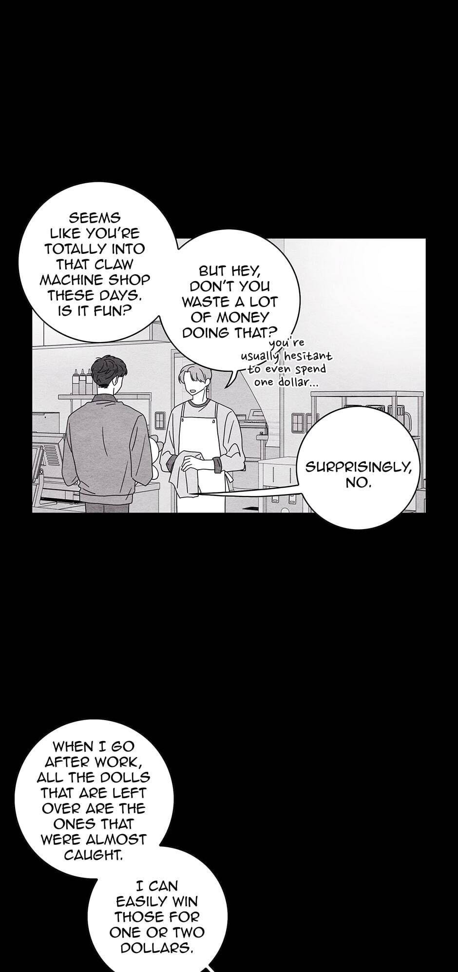 Toy Complex Manhwa - Chapter 31 Page 26