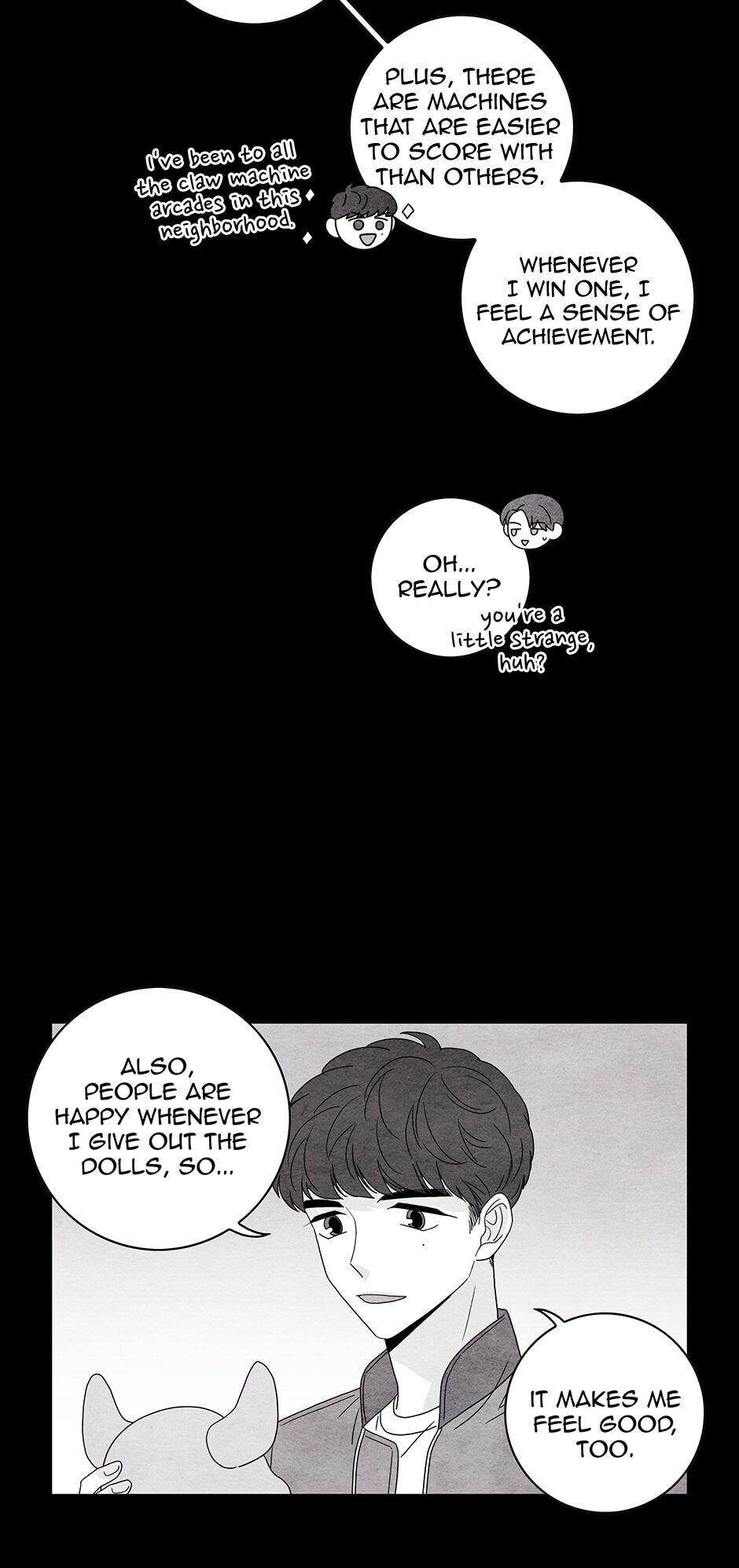 Toy Complex Manhwa - Chapter 31 Page 27