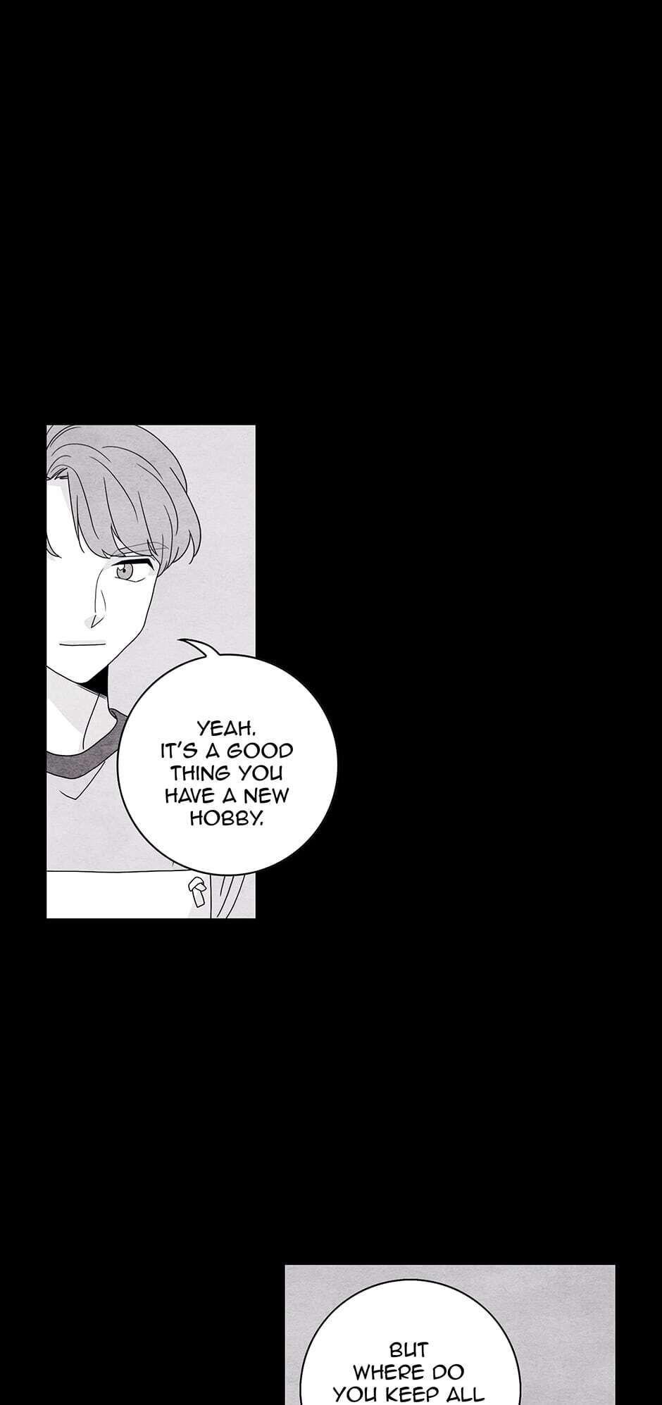 Toy Complex Manhwa - Chapter 31 Page 28