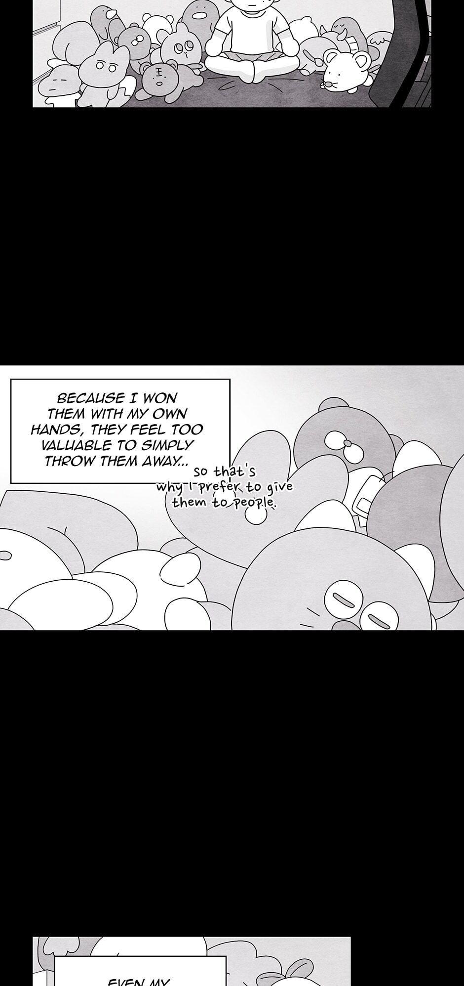 Toy Complex Manhwa - Chapter 31 Page 30