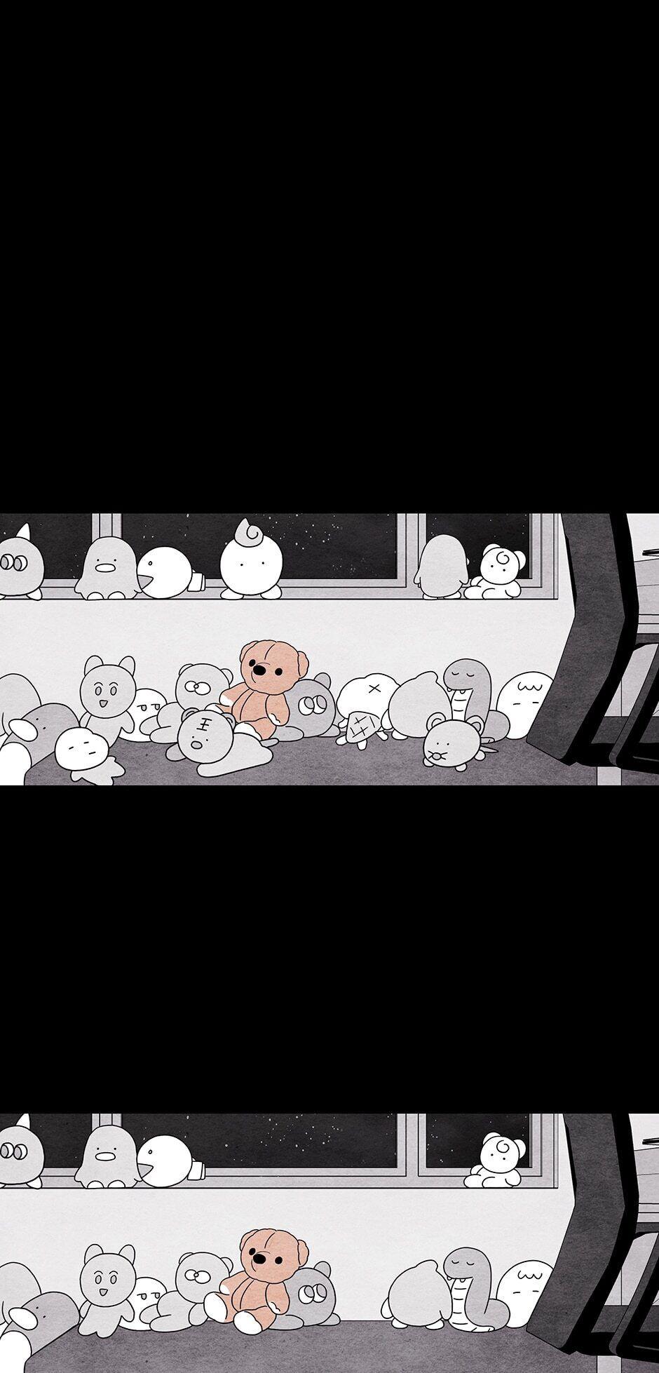 Toy Complex Manhwa - Chapter 31 Page 33