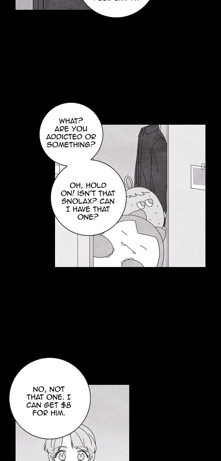 Toy Complex Manhwa - Chapter 31 Page 35