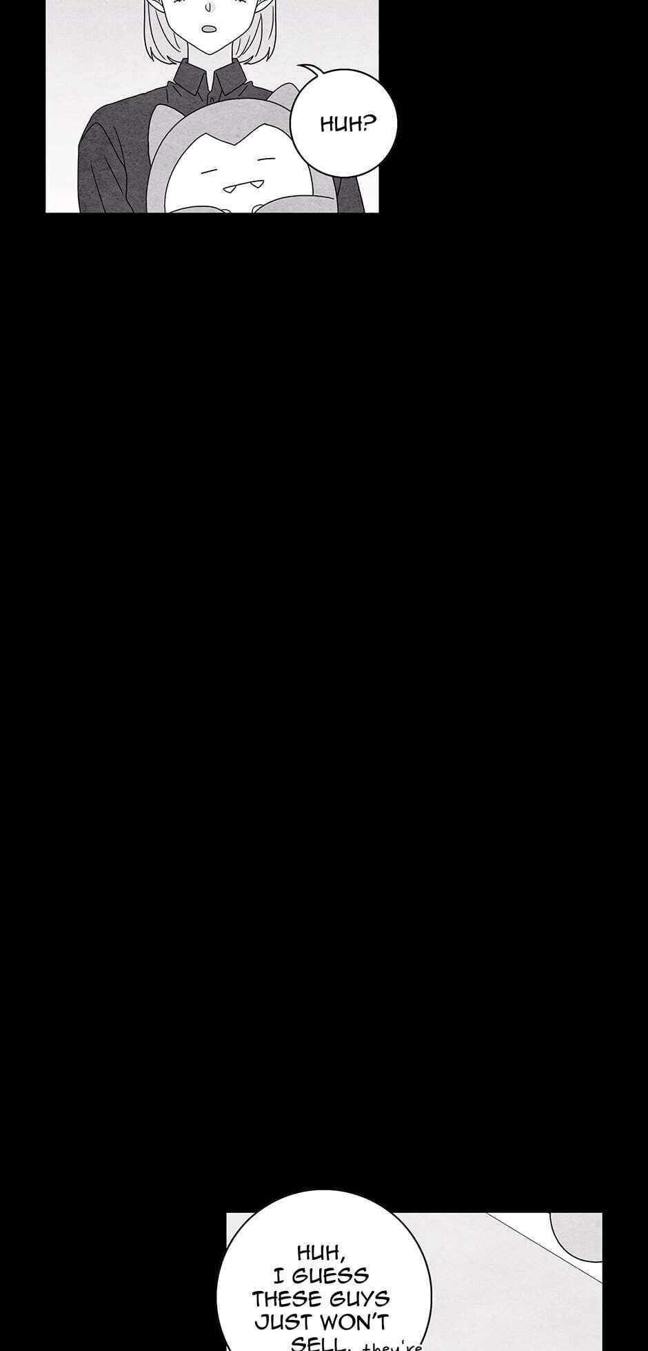 Toy Complex Manhwa - Chapter 31 Page 36