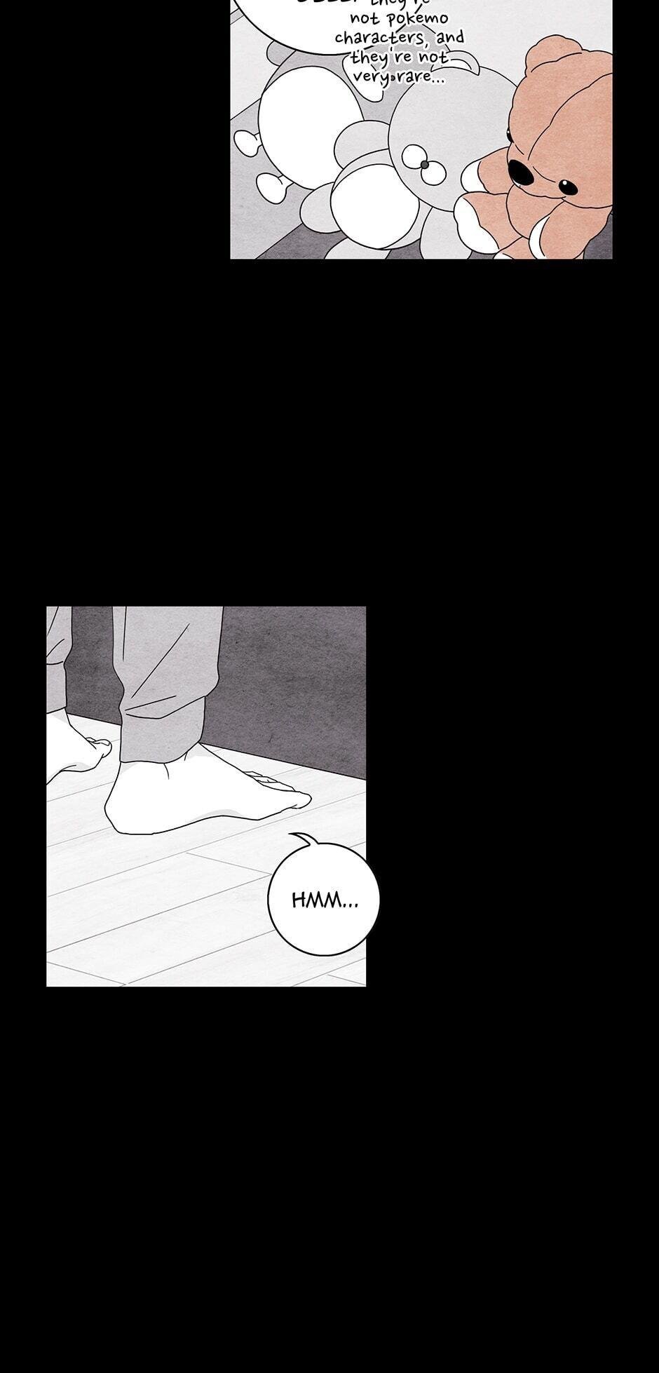 Toy Complex Manhwa - Chapter 31 Page 37