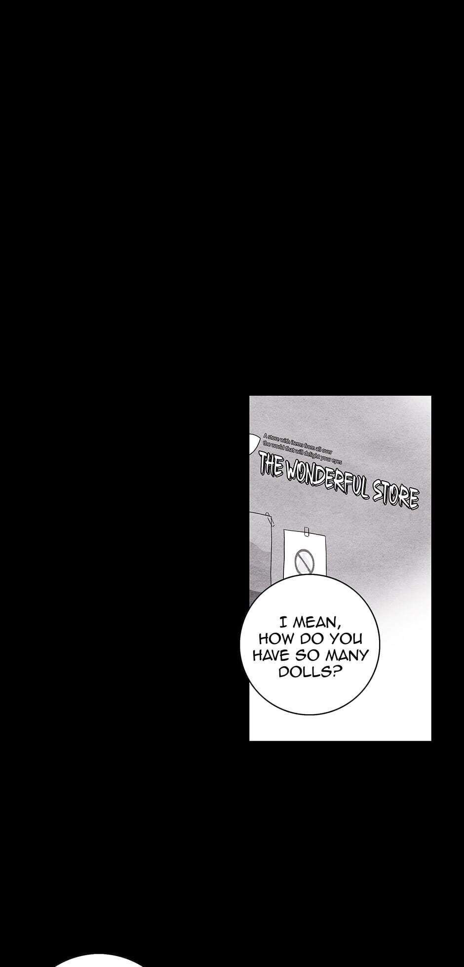 Toy Complex Manhwa - Chapter 31 Page 38