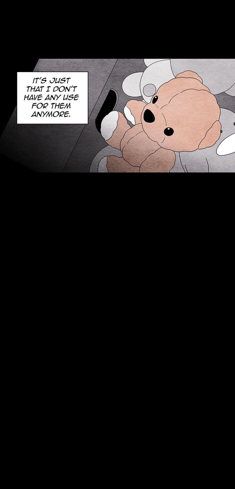 Toy Complex Manhwa - Chapter 31 Page 40