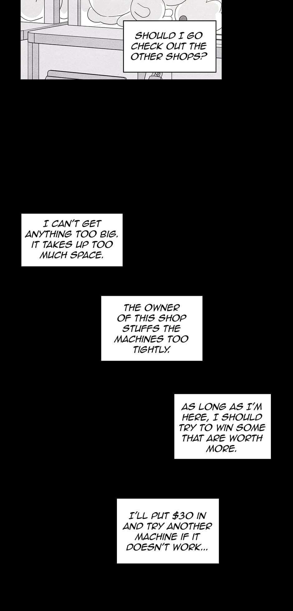 Toy Complex Manhwa - Chapter 31 Page 42