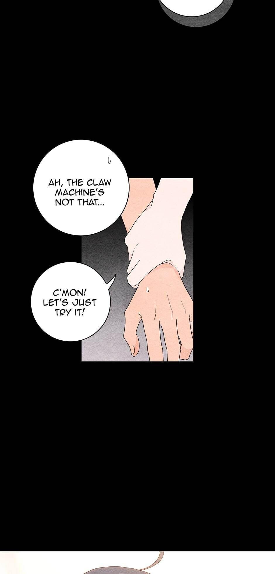 Toy Complex Manhwa - Chapter 31 Page 45