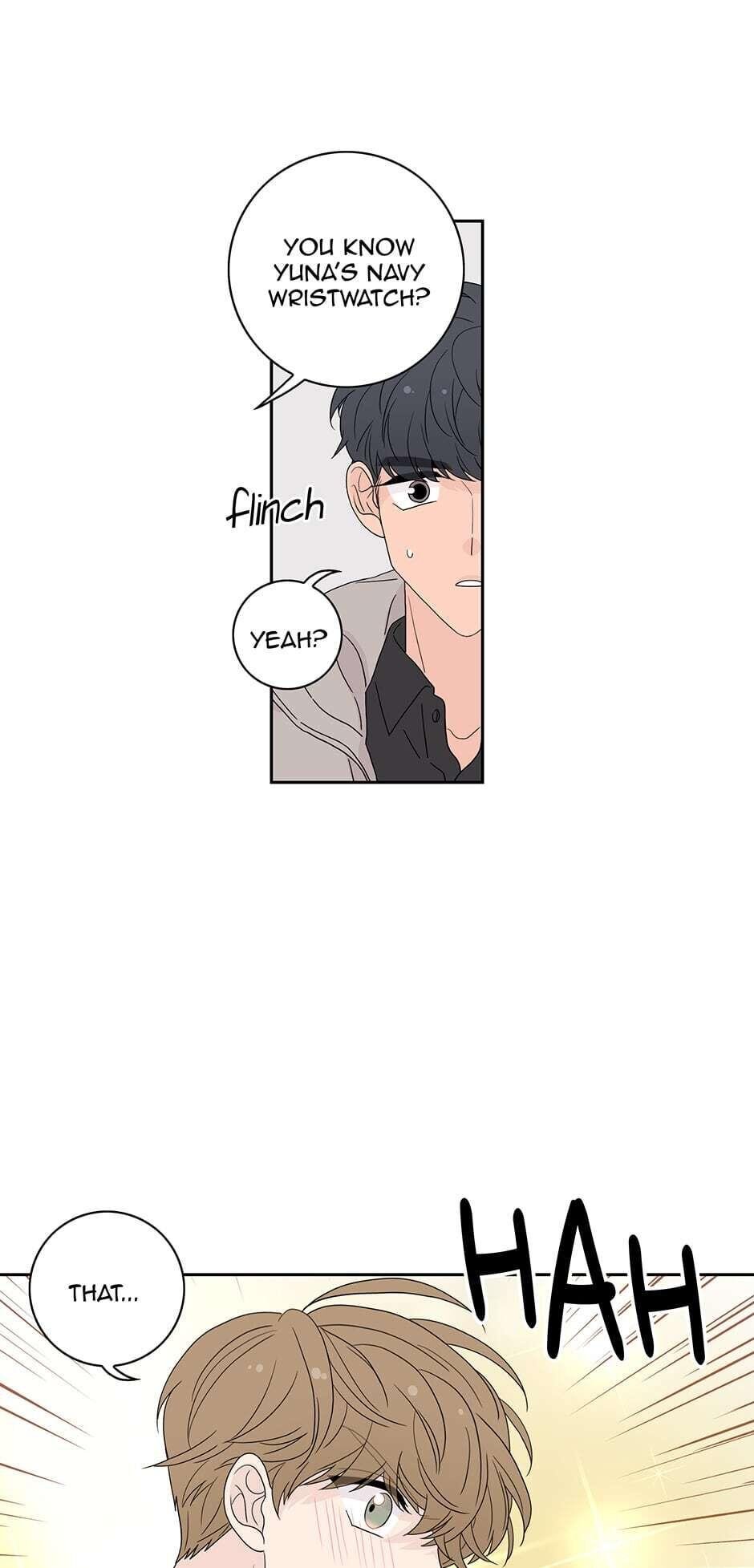 Toy Complex Manhwa - Chapter 44 Page 1