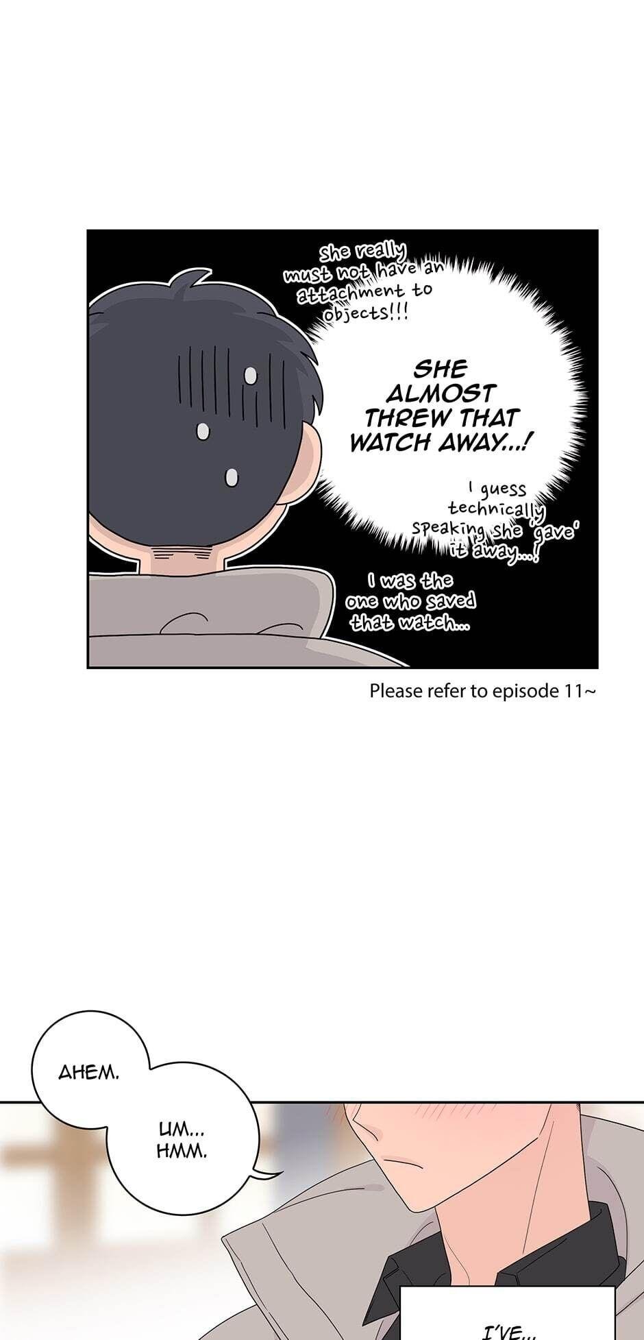 Toy Complex Manhwa - Chapter 44 Page 7