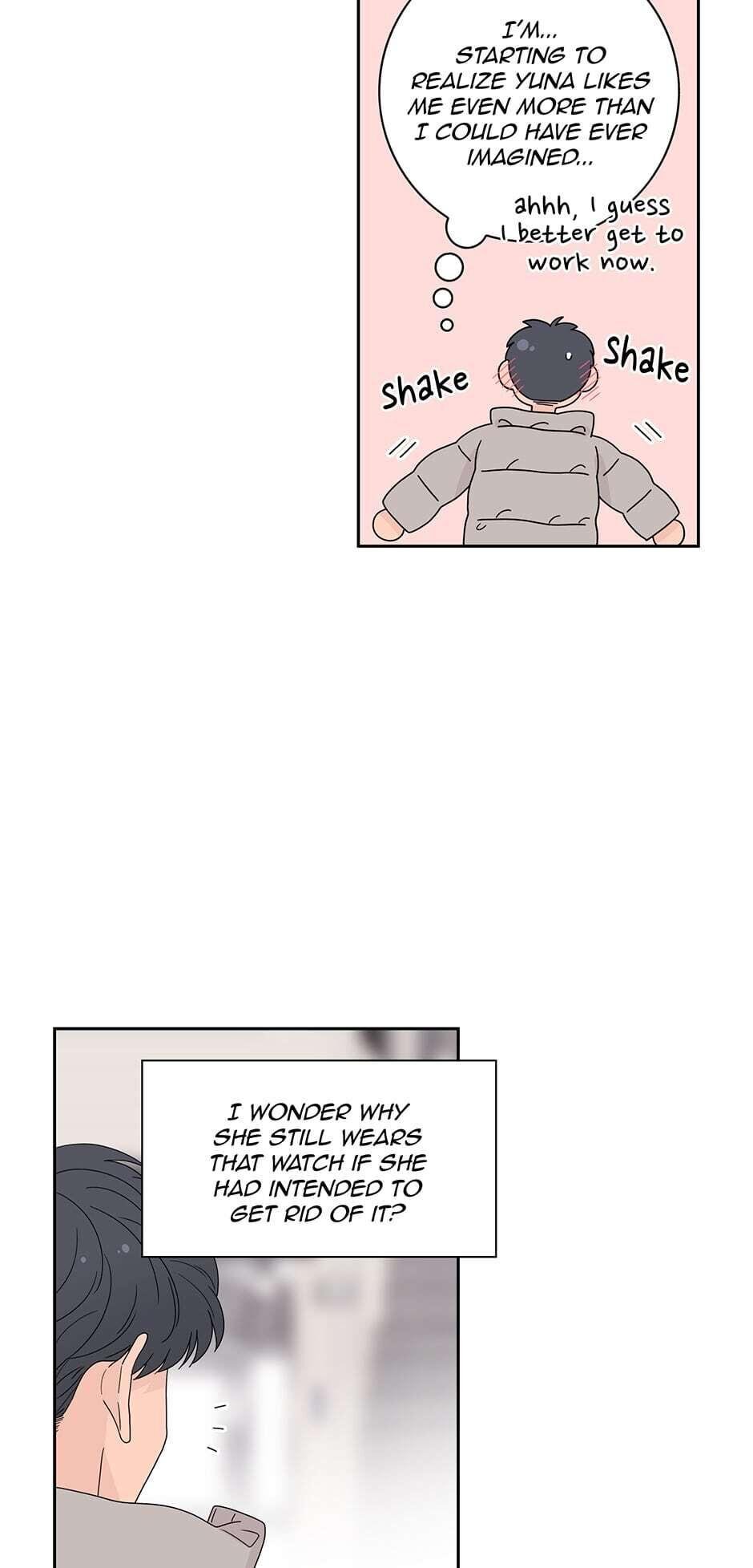 Toy Complex Manhwa - Chapter 44 Page 9