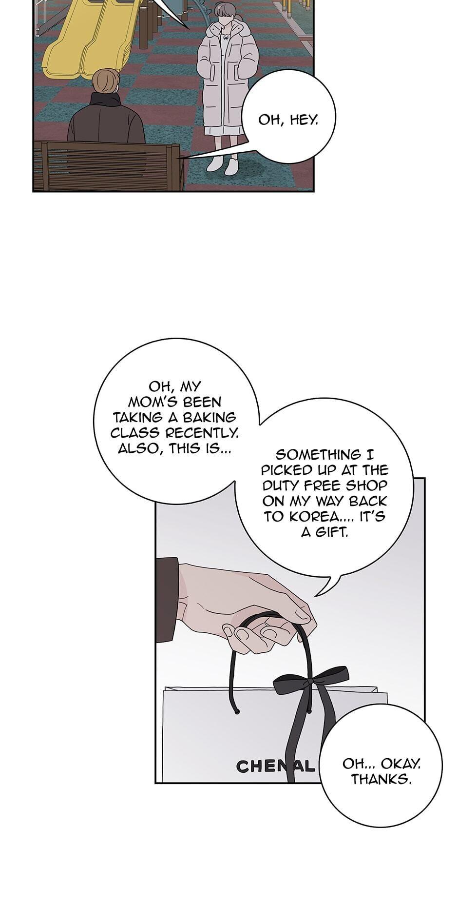 Toy Complex Manhwa - Chapter 44 Page 16