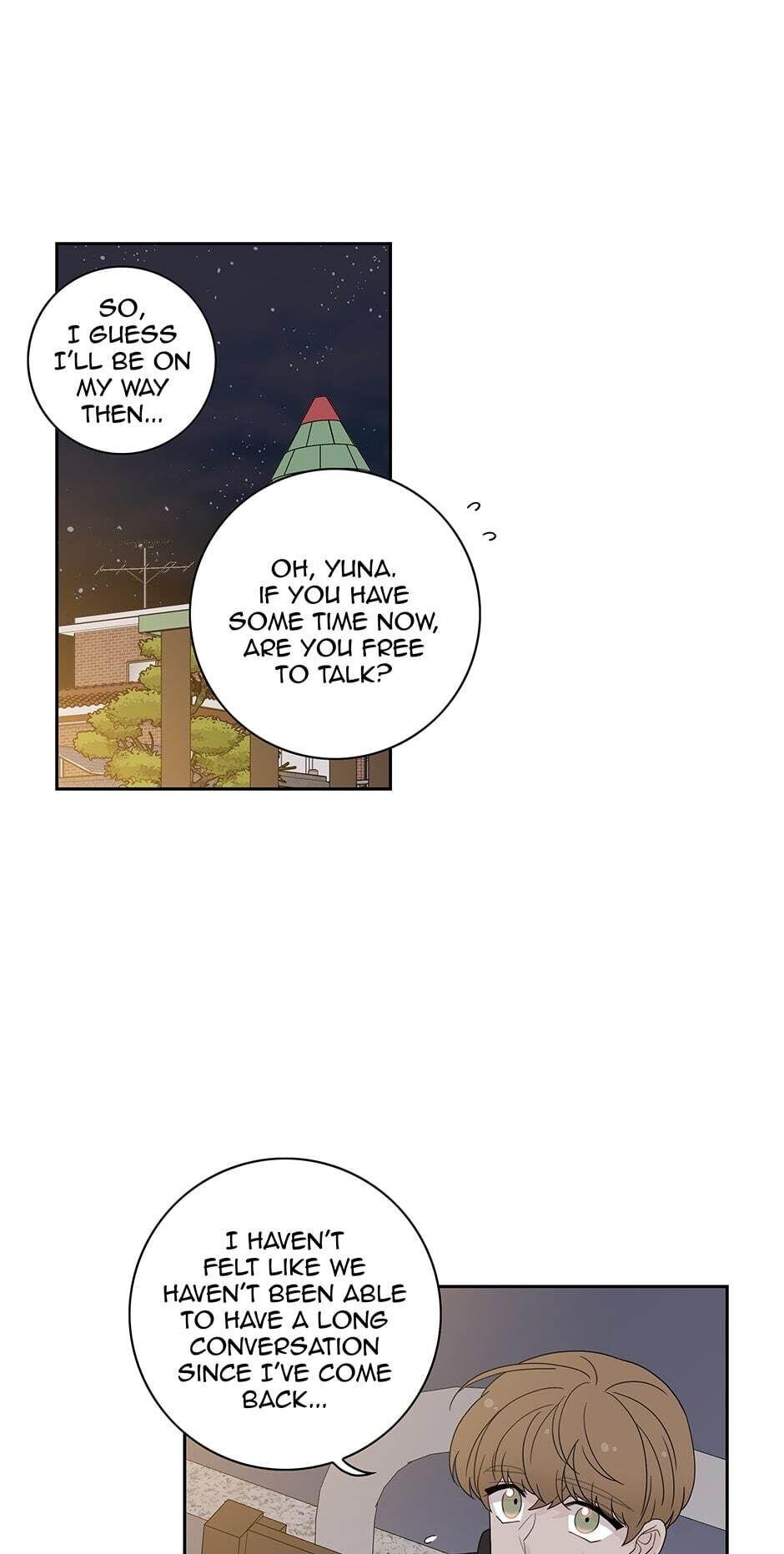 Toy Complex Manhwa - Chapter 44 Page 17