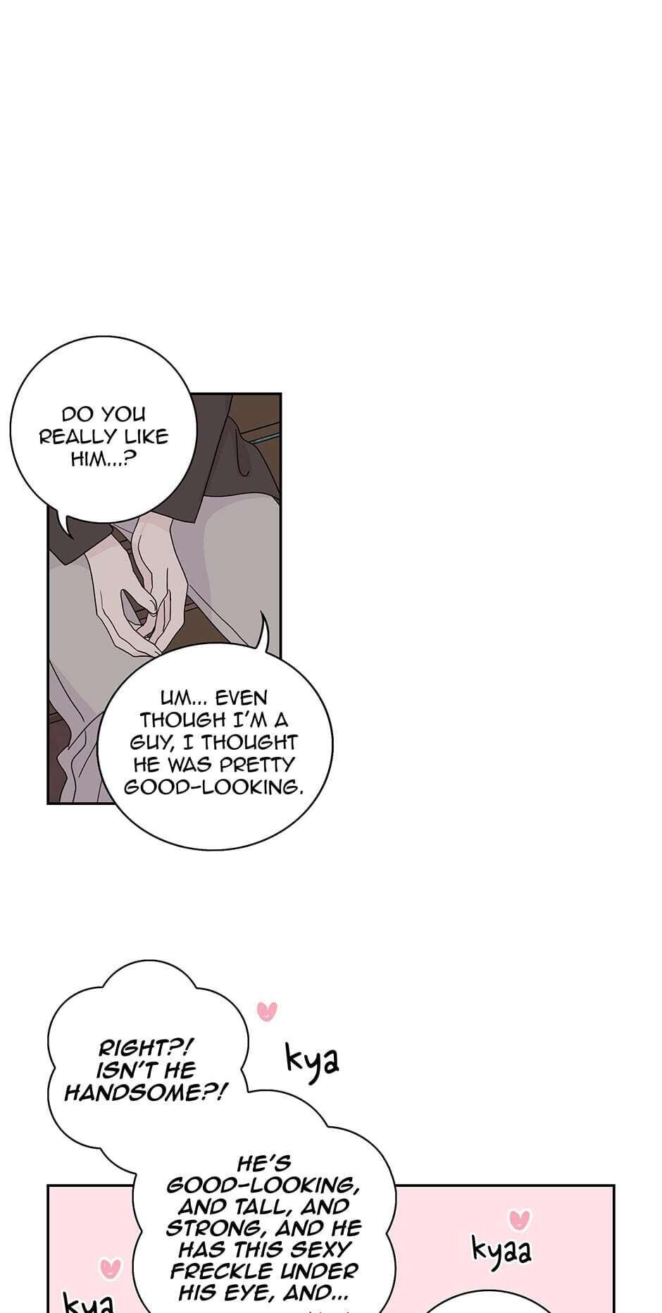 Toy Complex Manhwa - Chapter 44 Page 19