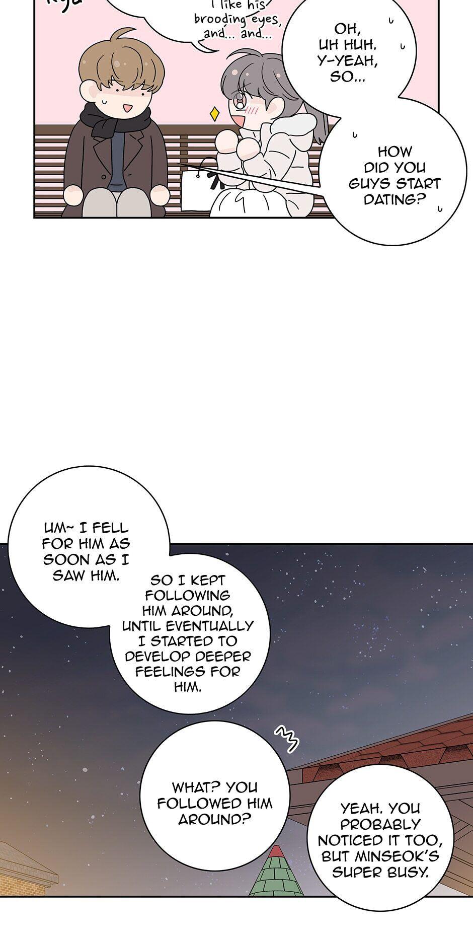 Toy Complex Manhwa - Chapter 44 Page 20