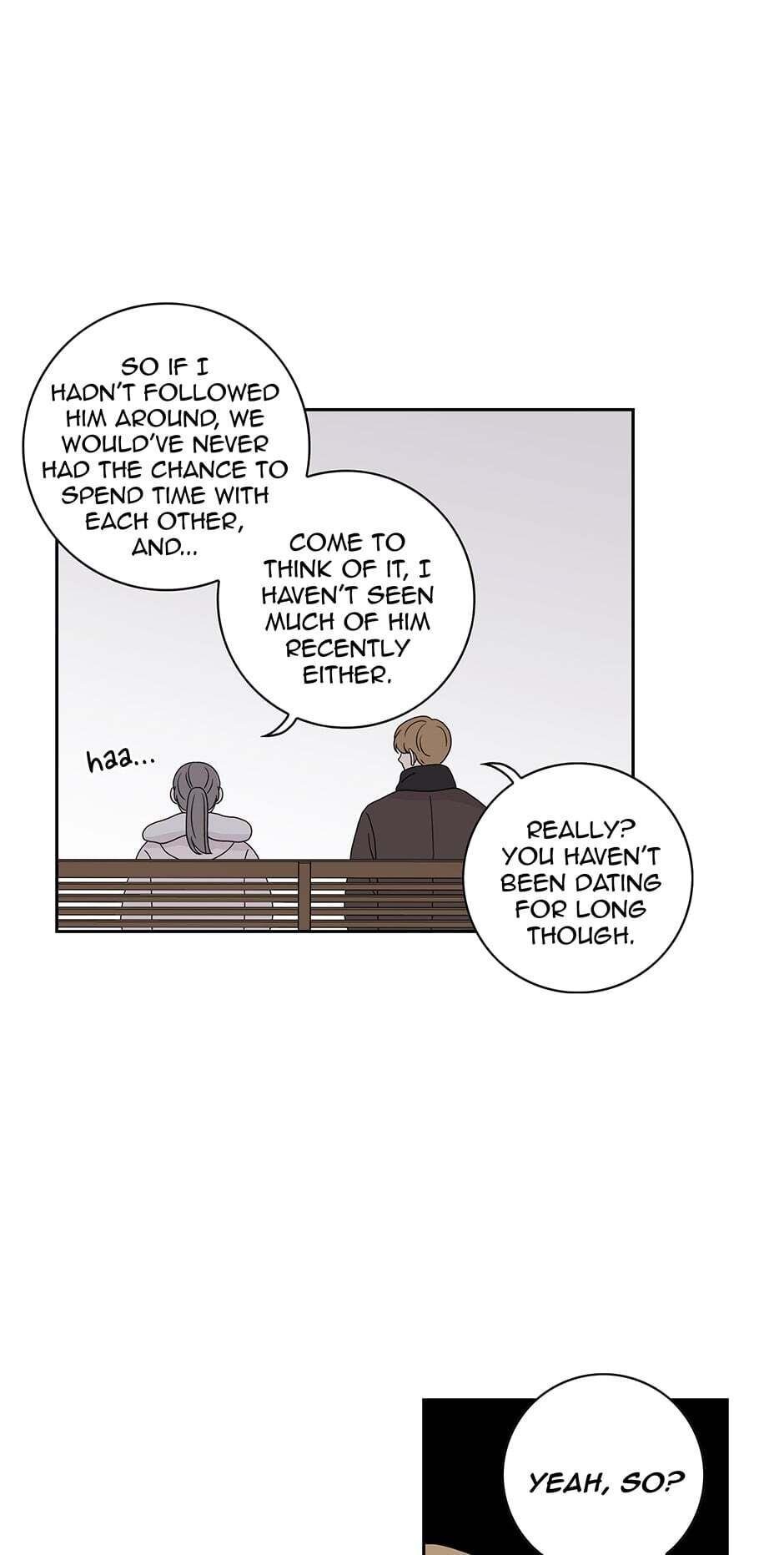 Toy Complex Manhwa - Chapter 44 Page 21