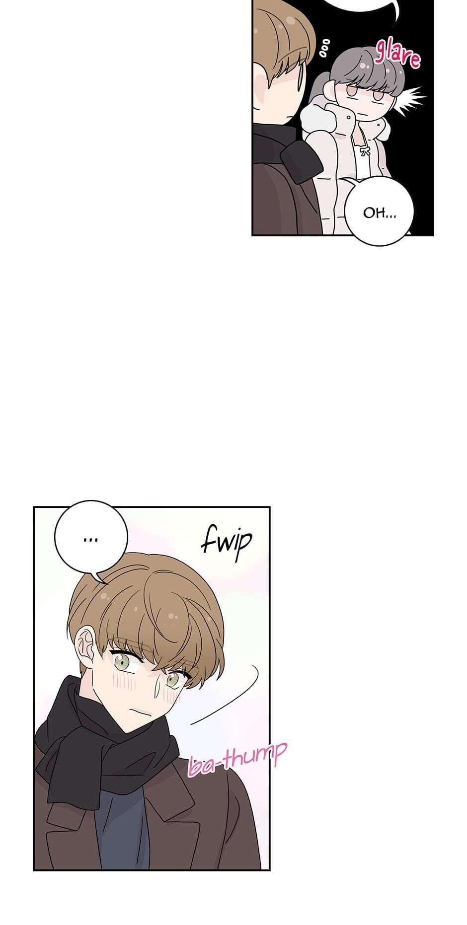 Toy Complex Manhwa - Chapter 44 Page 22