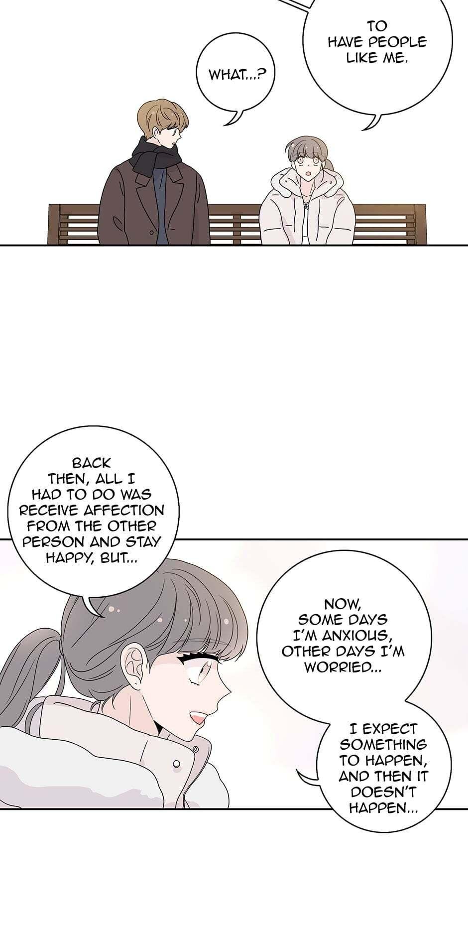 Toy Complex Manhwa - Chapter 44 Page 24