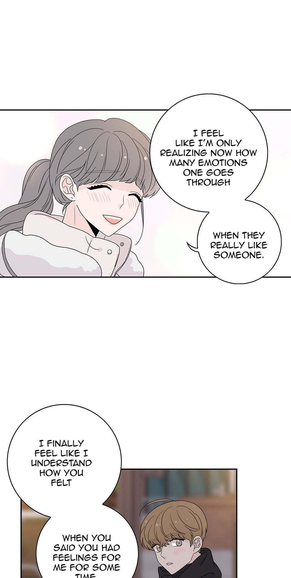 Toy Complex Manhwa - Chapter 44 Page 25