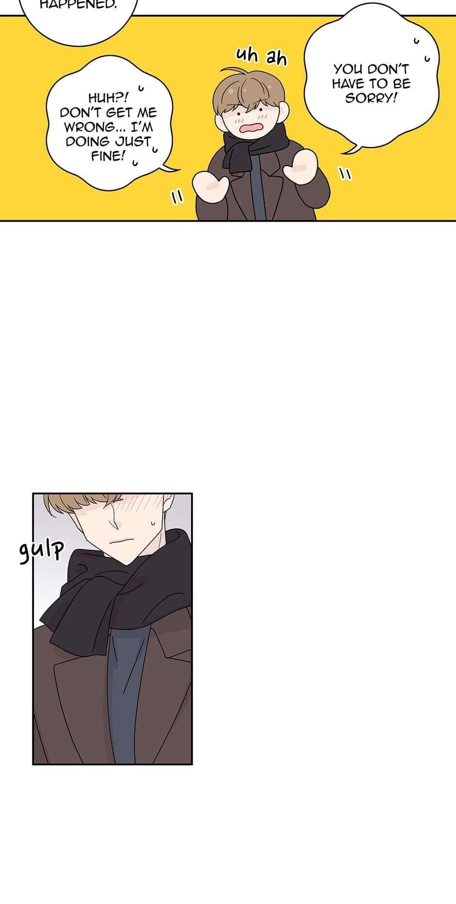 Toy Complex Manhwa - Chapter 44 Page 27