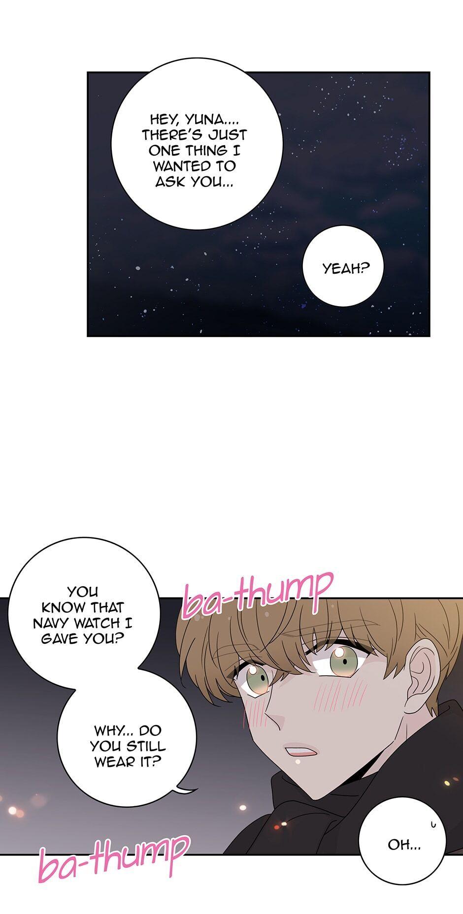 Toy Complex Manhwa - Chapter 44 Page 28