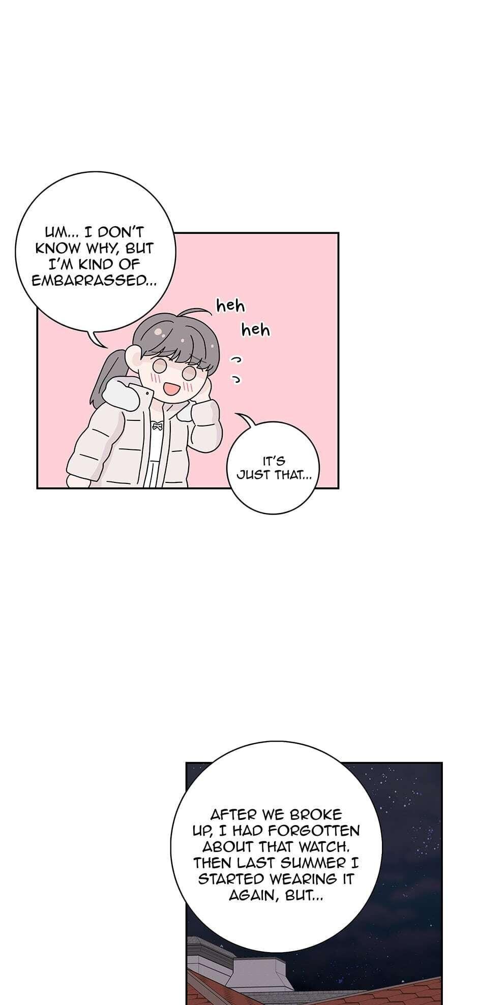 Toy Complex Manhwa - Chapter 44 Page 29