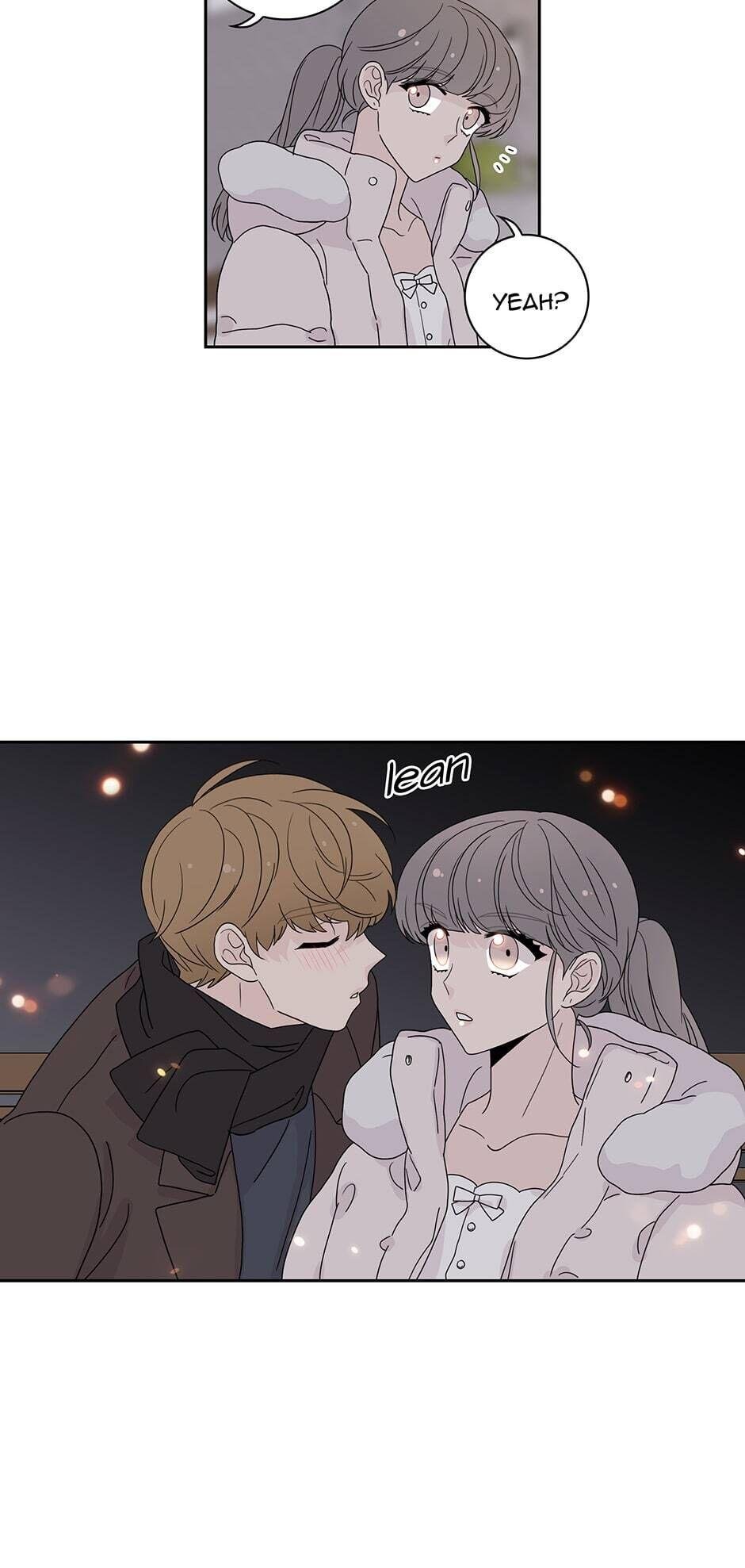 Toy Complex Manhwa - Chapter 44 Page 32