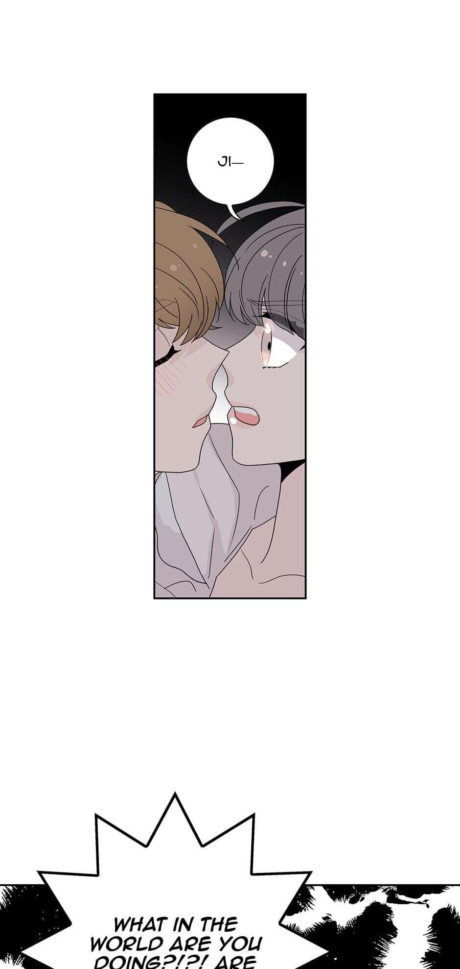 Toy Complex Manhwa - Chapter 44 Page 33