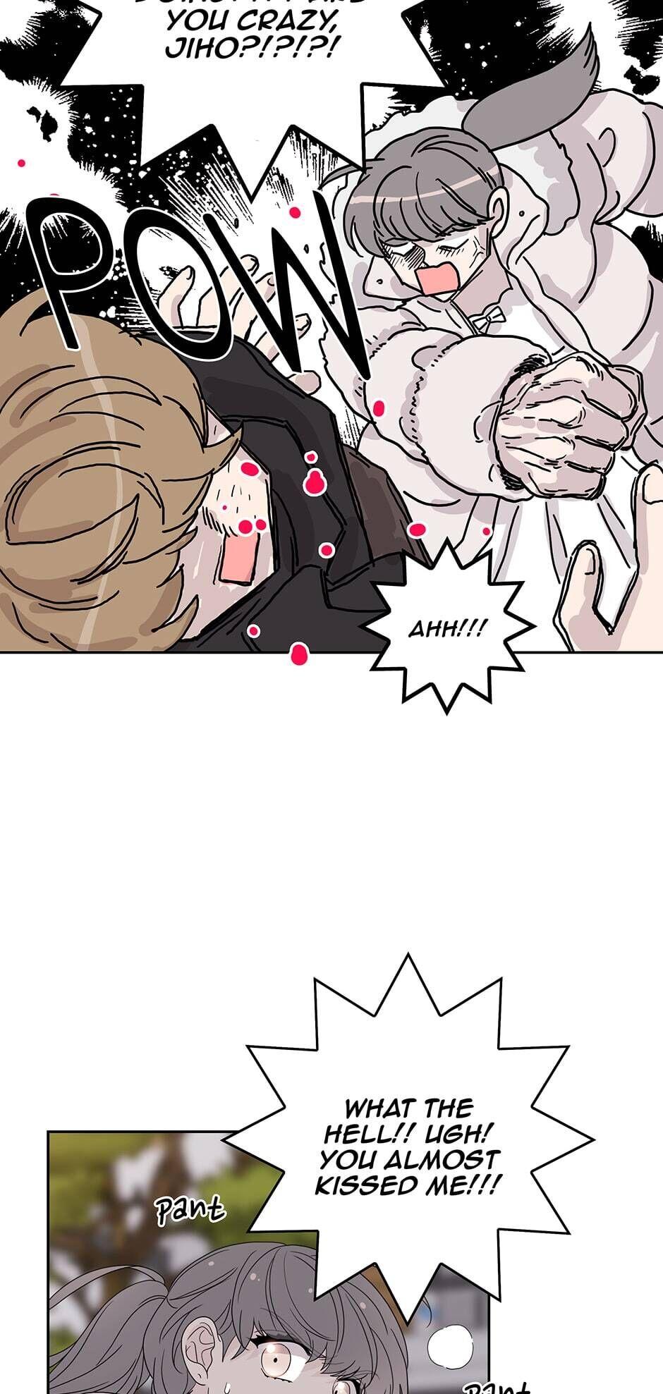 Toy Complex Manhwa - Chapter 44 Page 34