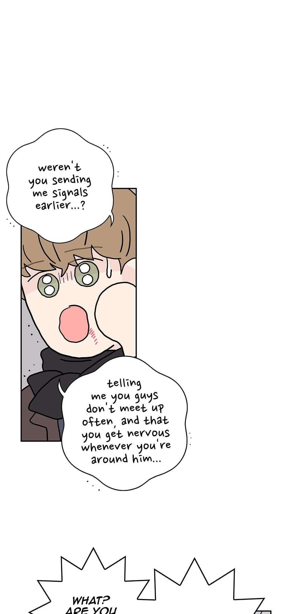 Toy Complex Manhwa - Chapter 44 Page 36