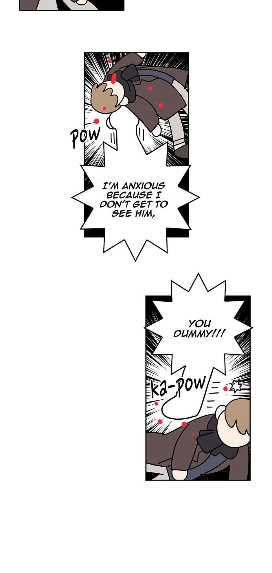 Toy Complex Manhwa - Chapter 44 Page 38