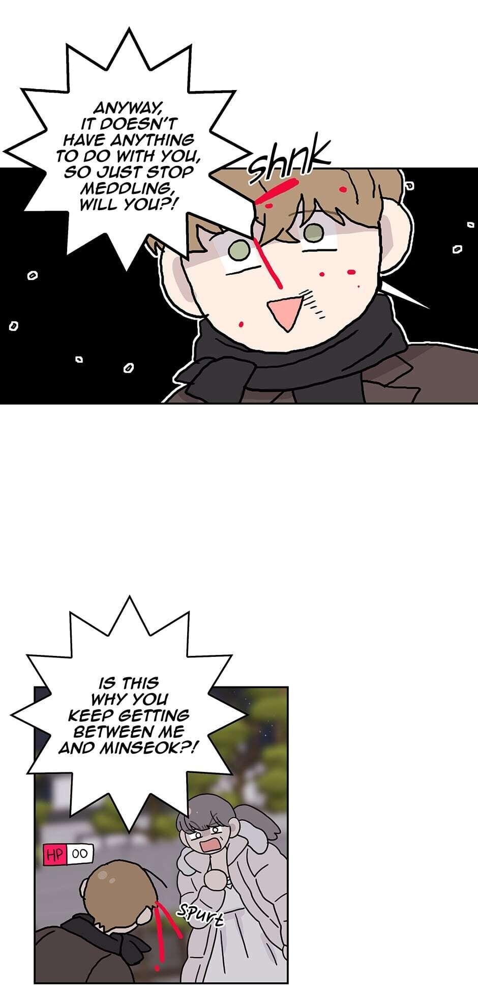 Toy Complex Manhwa - Chapter 44 Page 40