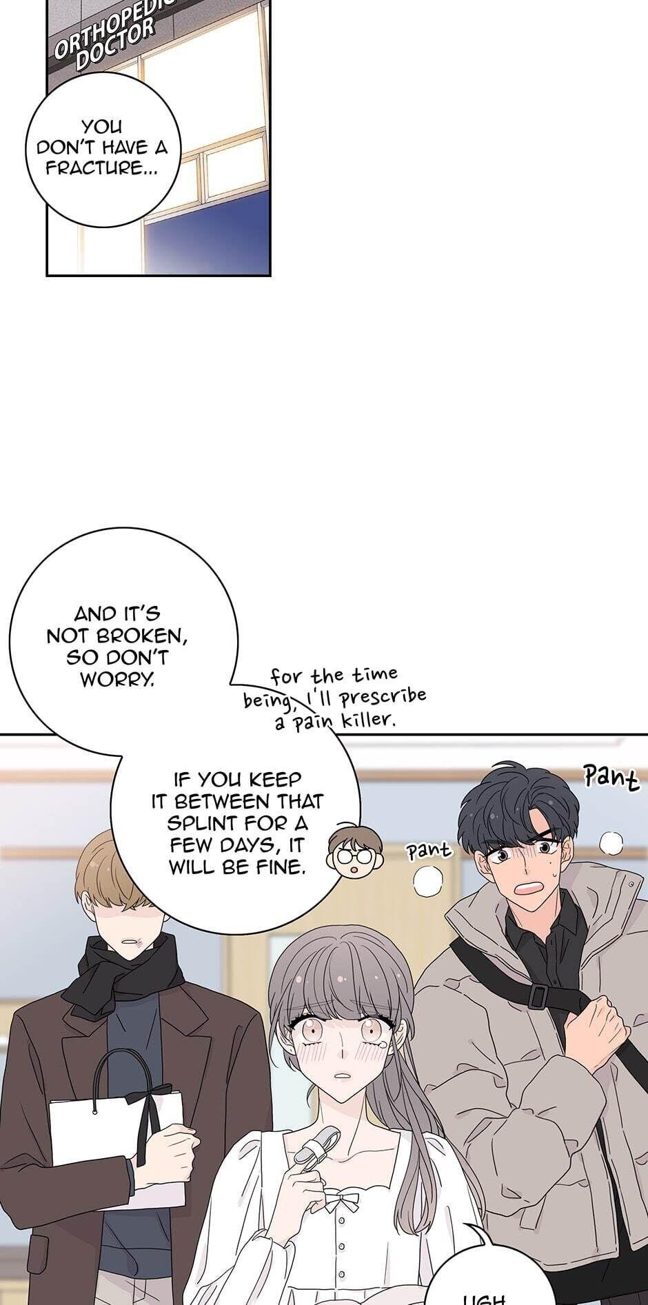 Toy Complex Manhwa - Chapter 44 Page 47