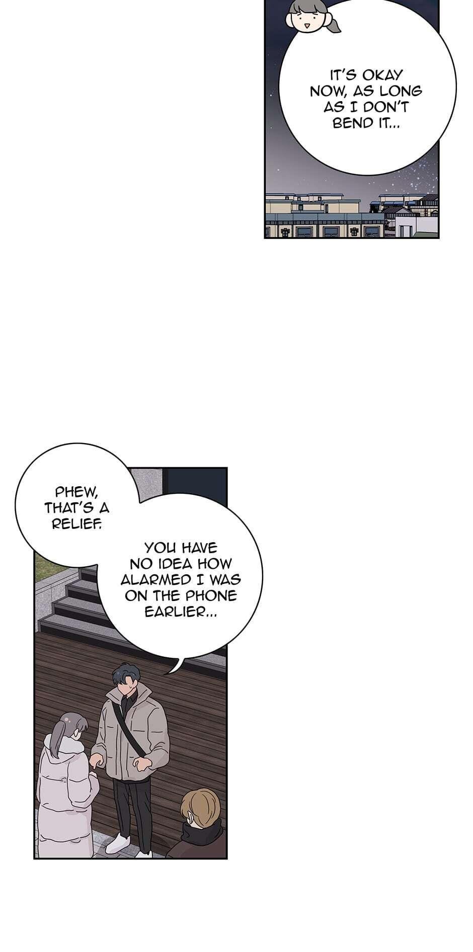 Toy Complex Manhwa - Chapter 44 Page 49