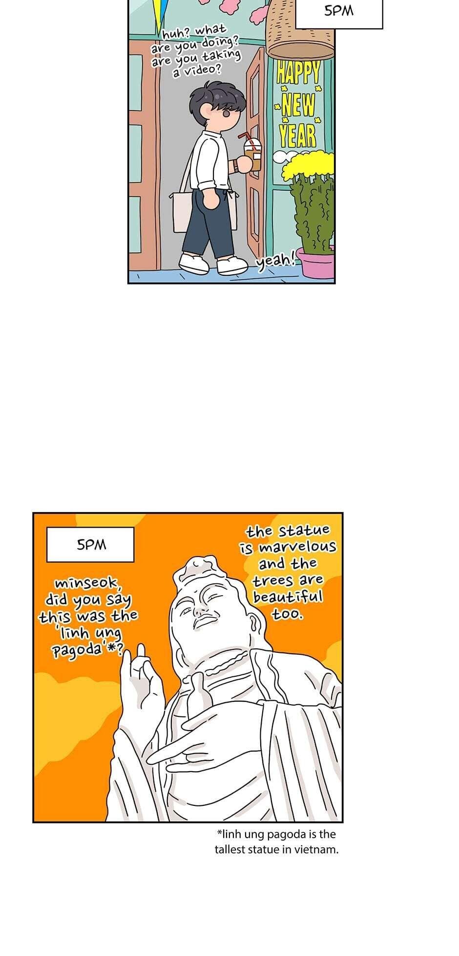 Toy Complex Manhwa - Chapter 39 Page 4