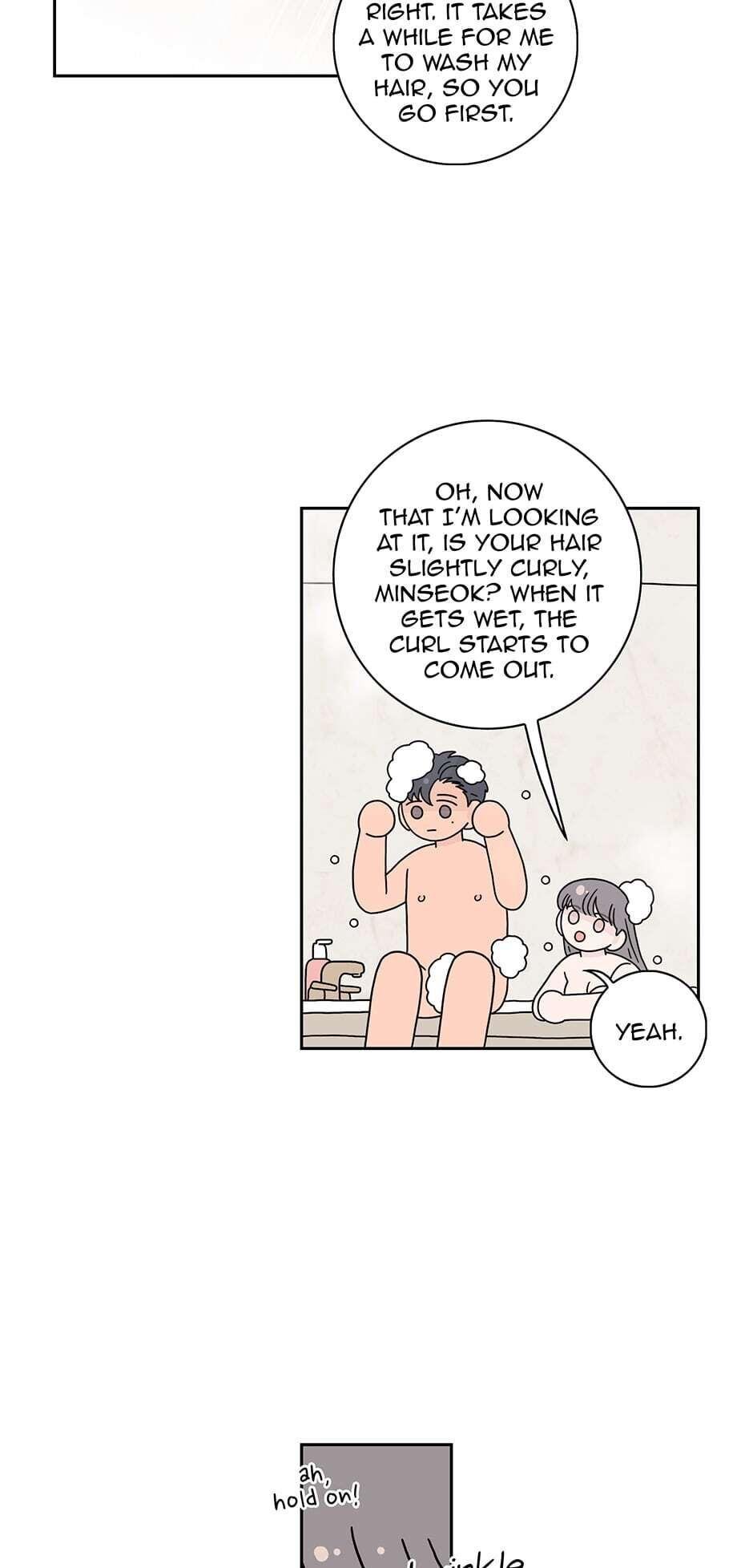 Toy Complex Manhwa - Chapter 39 Page 11