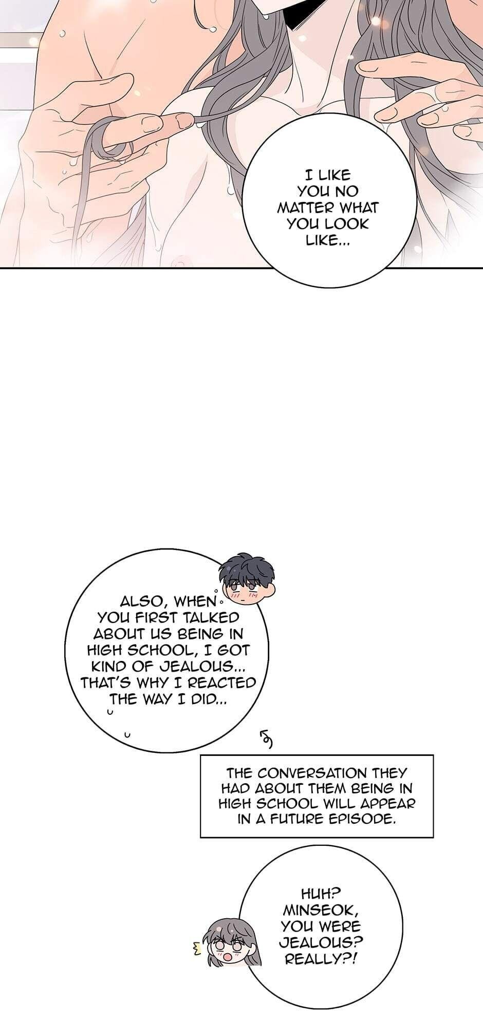 Toy Complex Manhwa - Chapter 39 Page 24