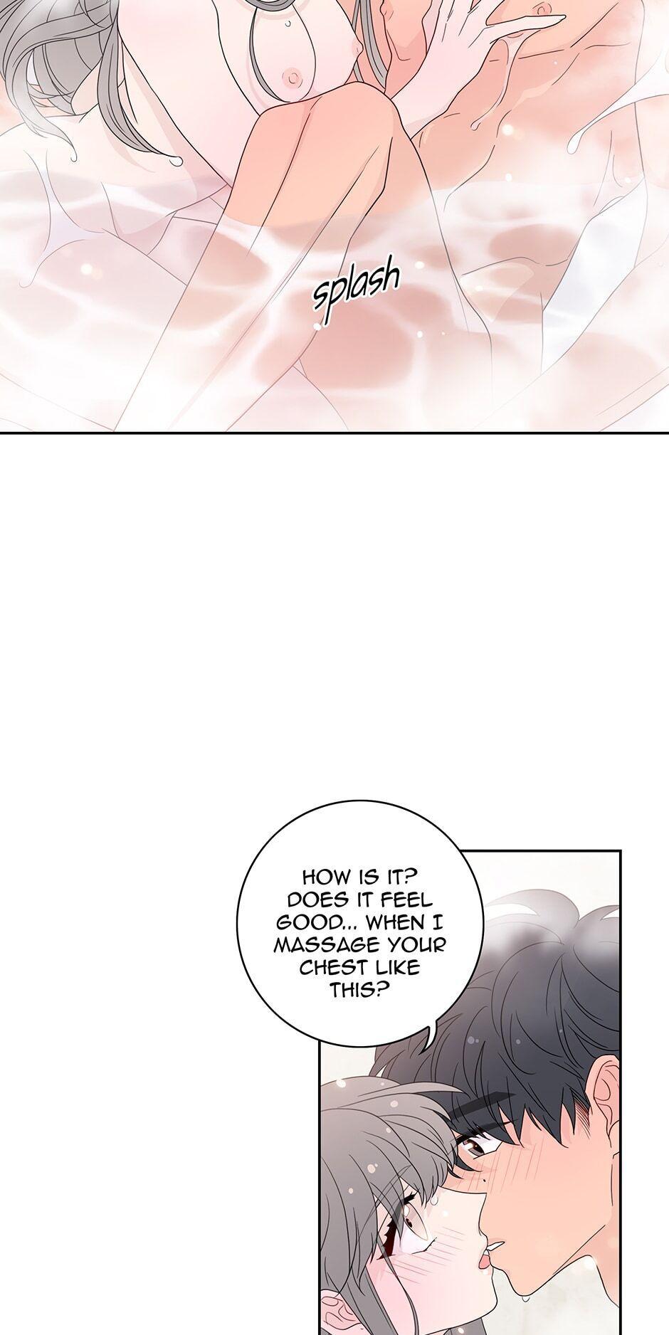 Toy Complex Manhwa - Chapter 39 Page 32