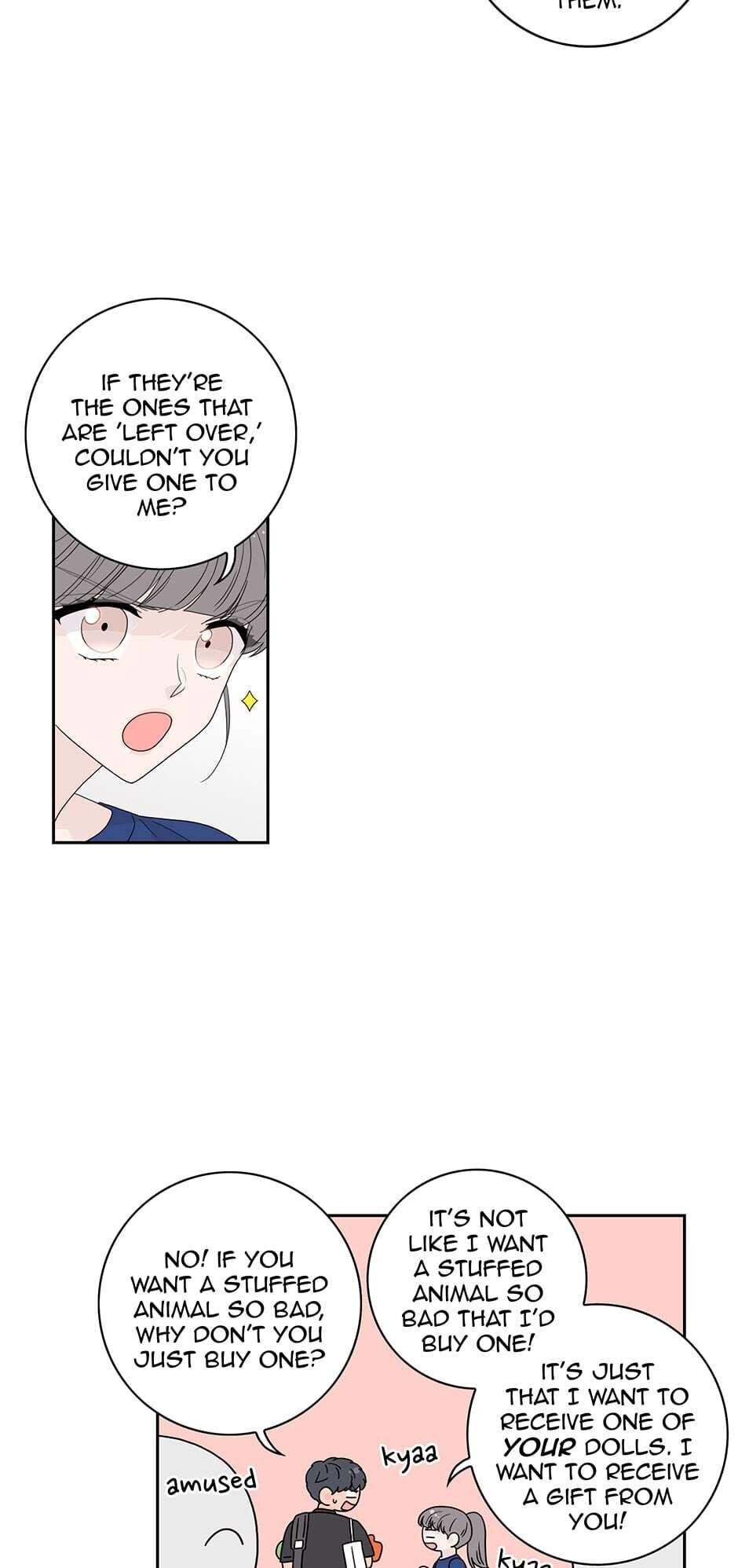 Toy Complex Manhwa - Chapter 22 Page 1