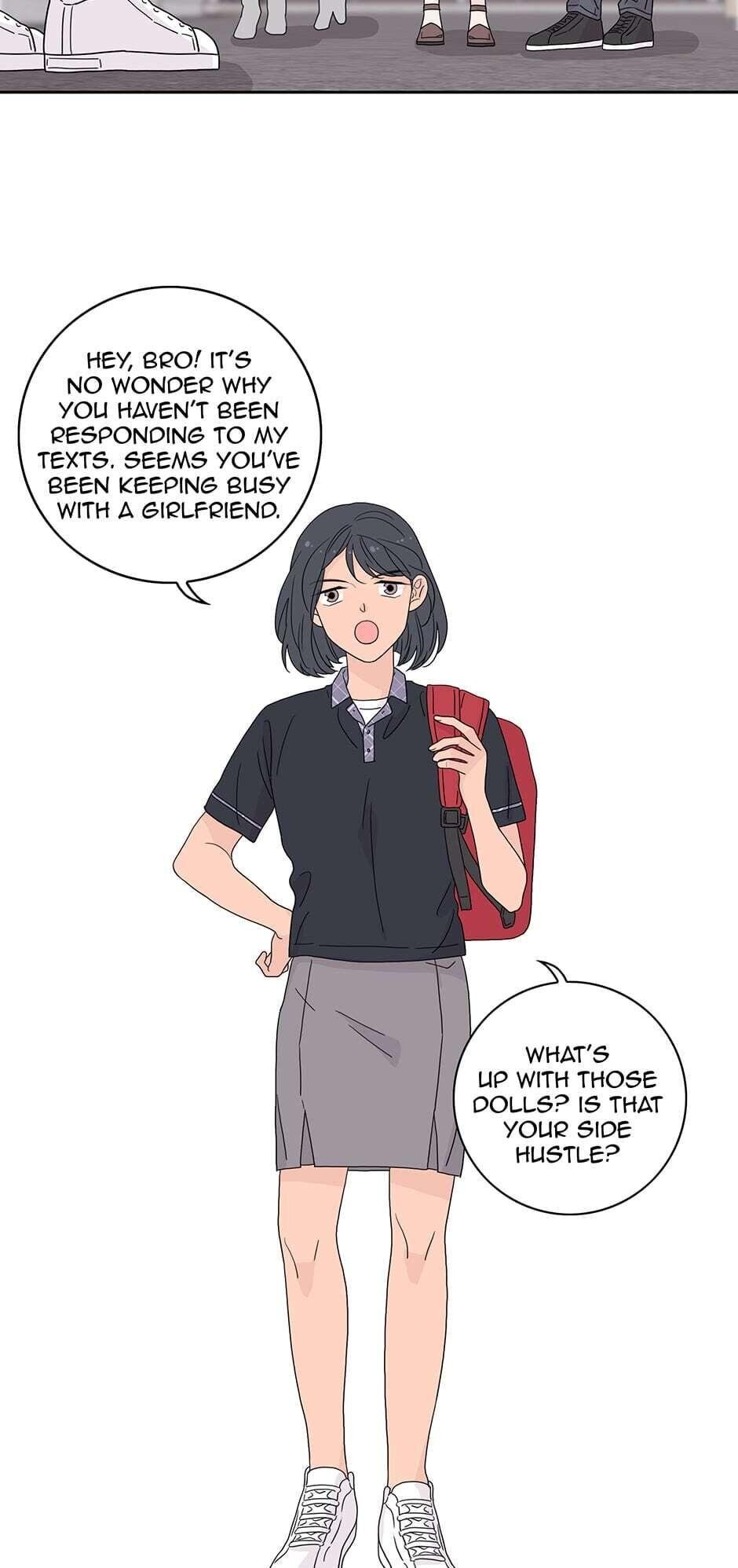 Toy Complex Manhwa - Chapter 22 Page 3