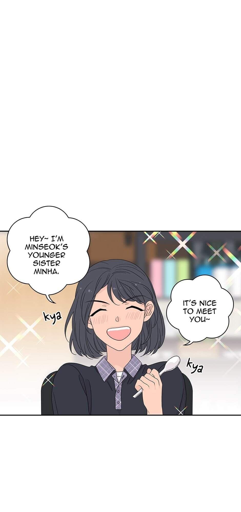 Toy Complex Manhwa - Chapter 22 Page 6