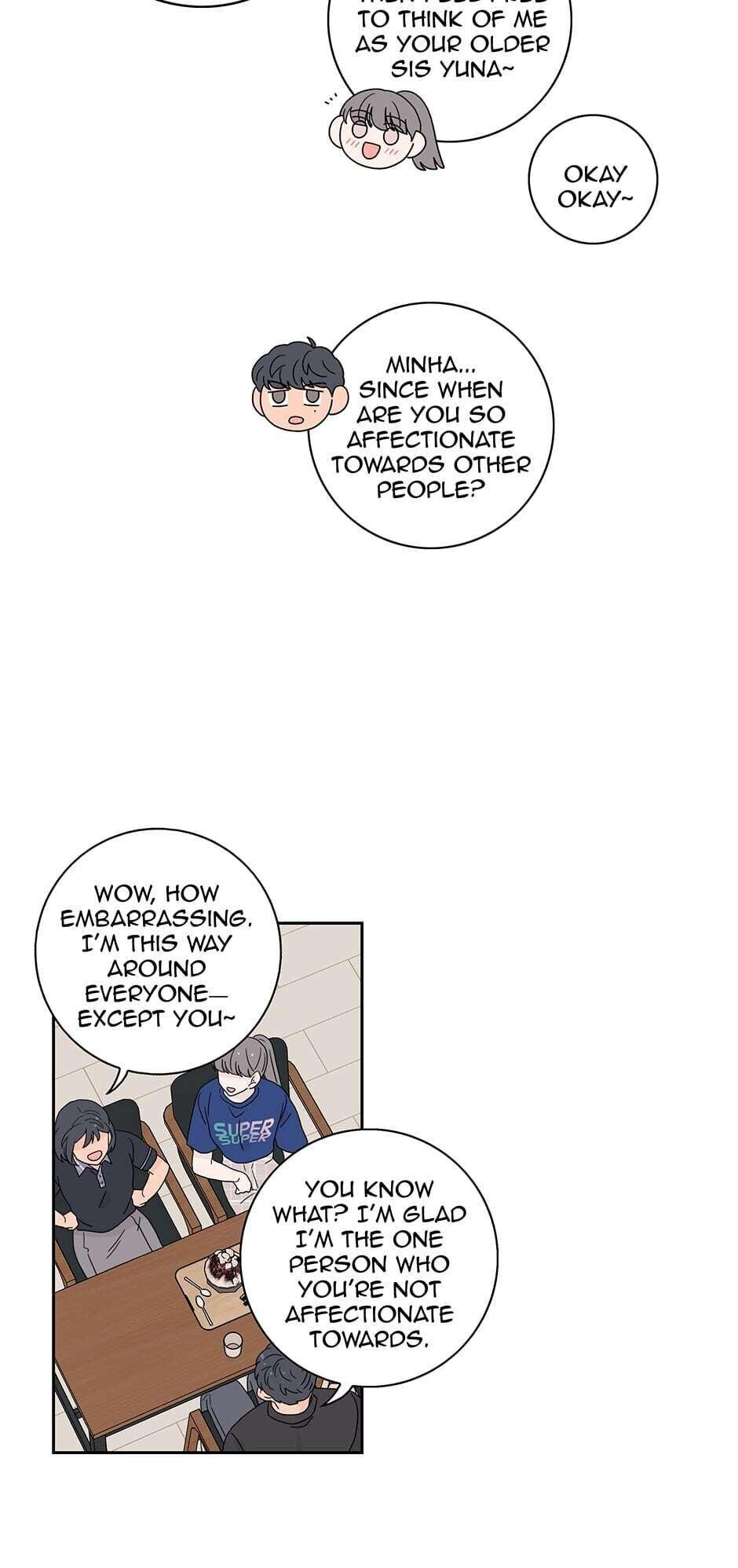 Toy Complex Manhwa - Chapter 22 Page 9