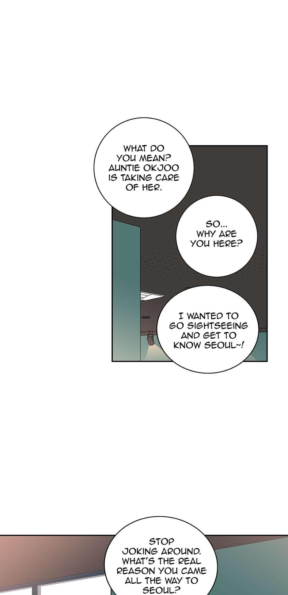 Toy Complex Manhwa - Chapter 22 Page 14