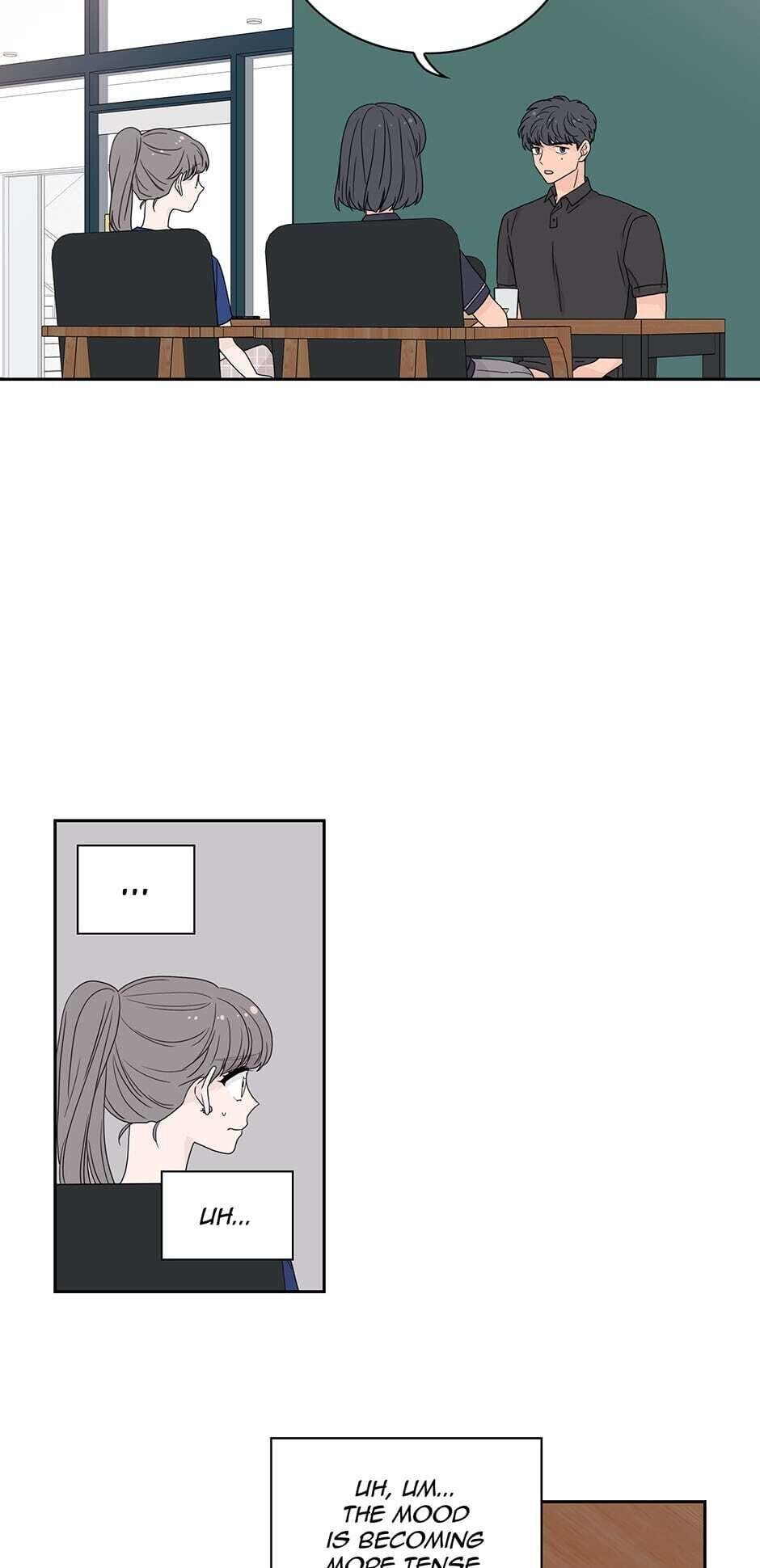 Toy Complex Manhwa - Chapter 22 Page 15