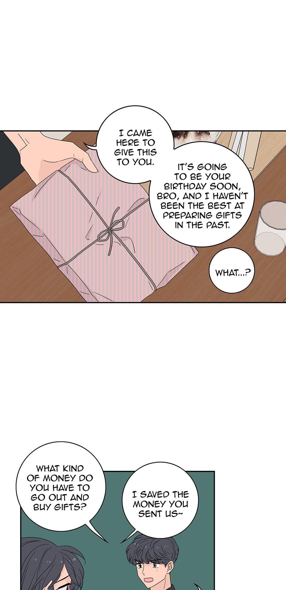 Toy Complex Manhwa - Chapter 22 Page 17