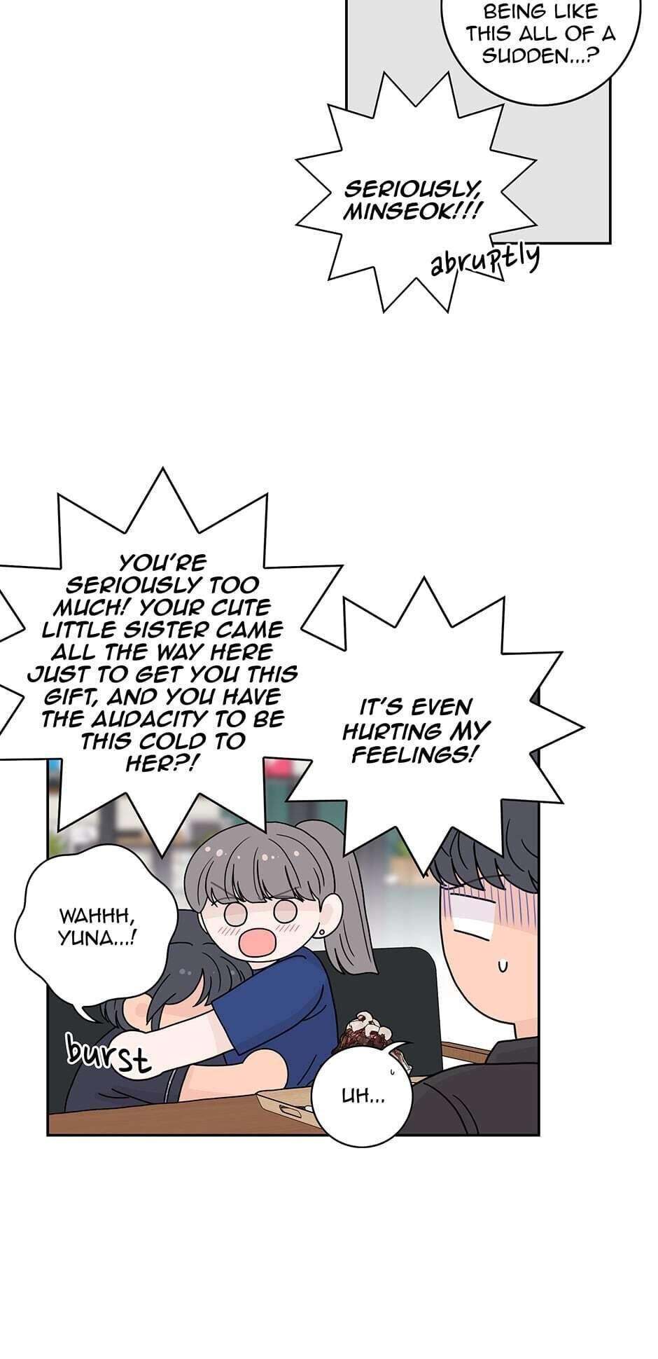 Toy Complex Manhwa - Chapter 22 Page 21