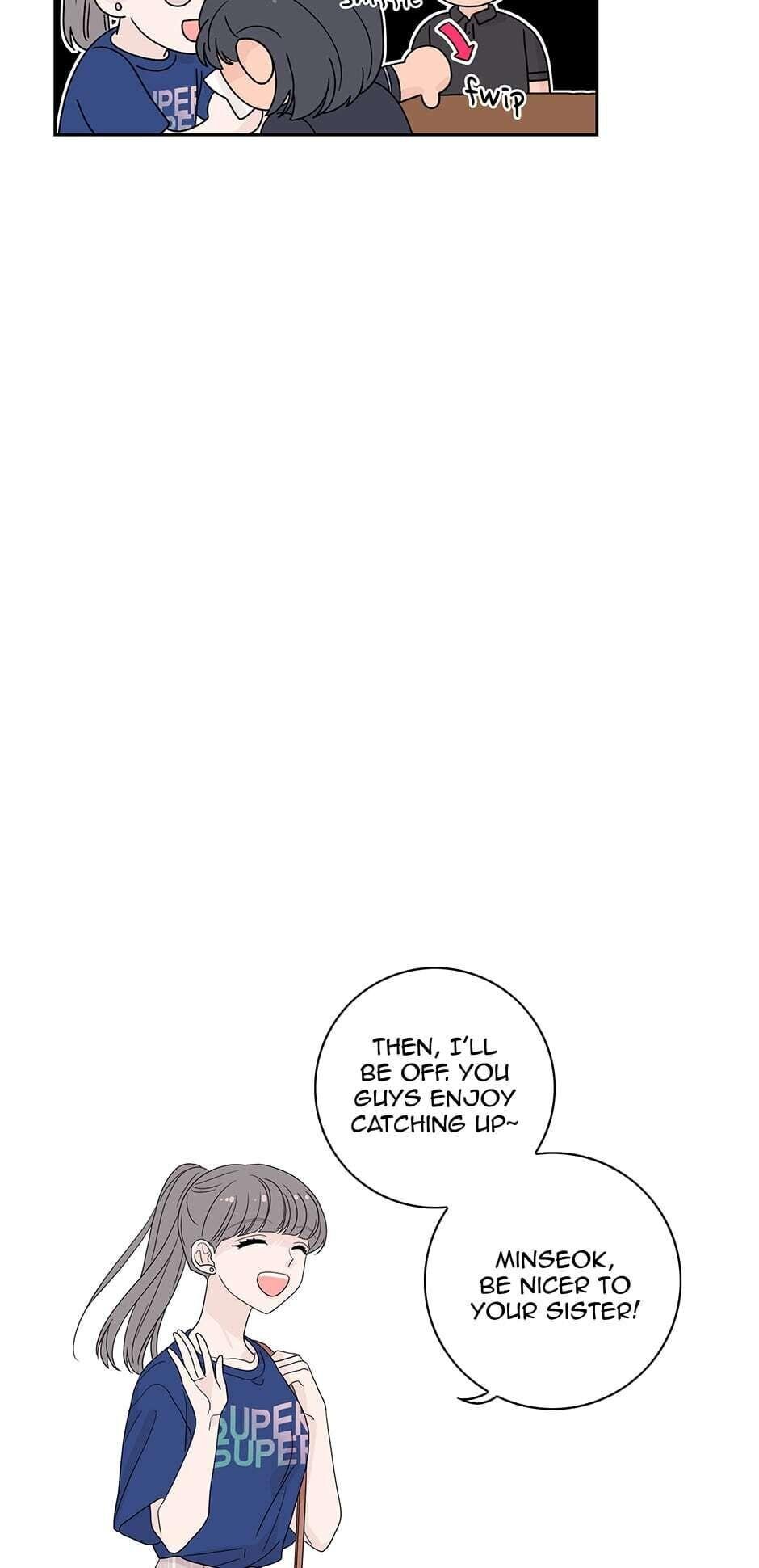 Toy Complex Manhwa - Chapter 22 Page 23