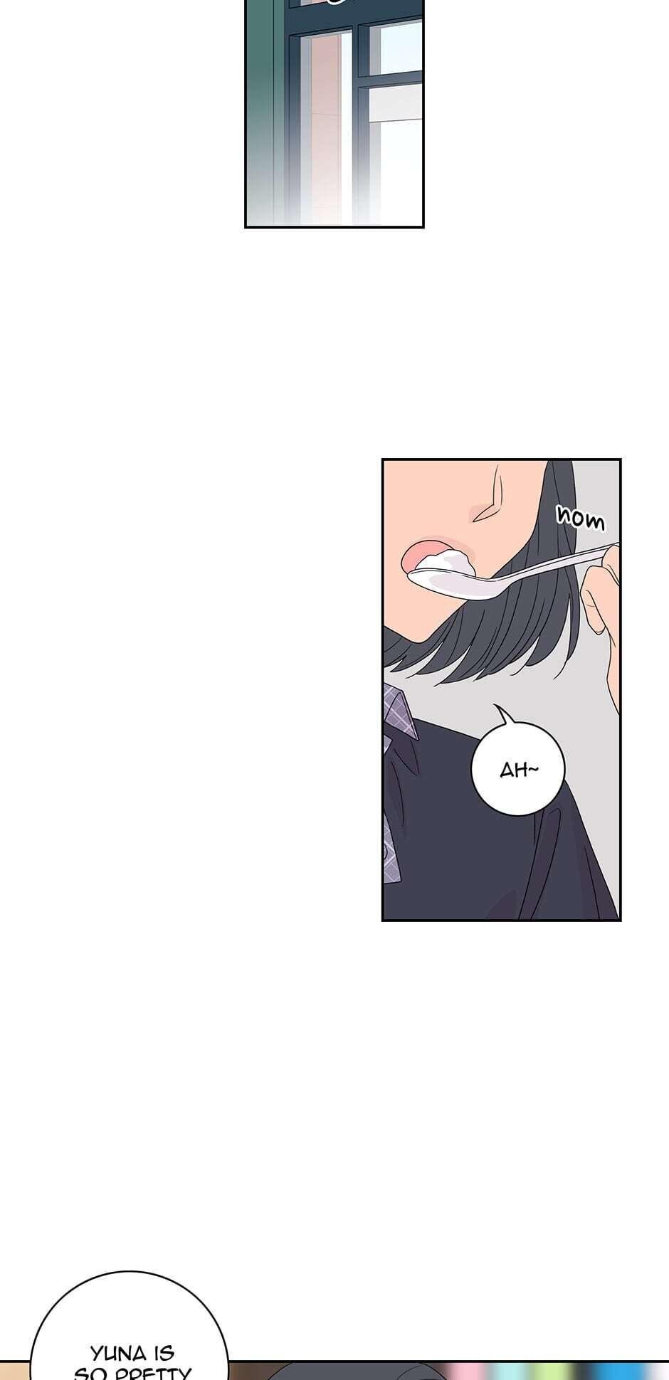 Toy Complex Manhwa - Chapter 22 Page 25