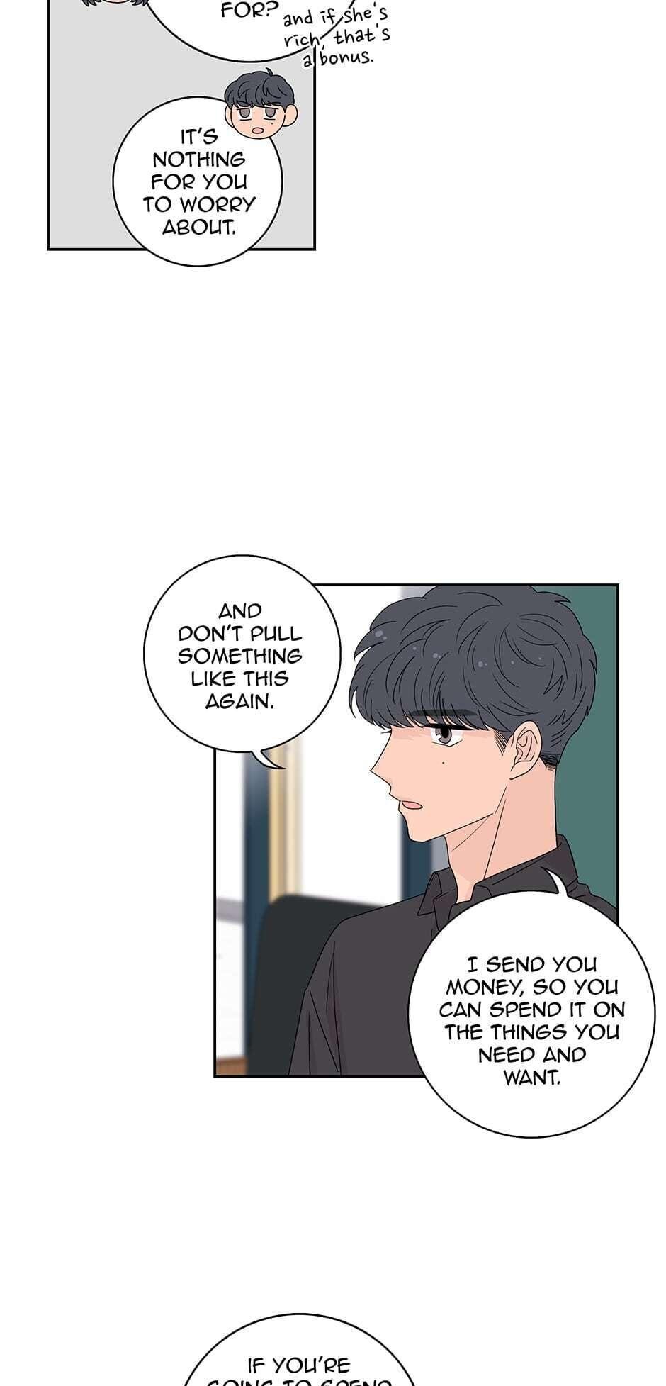 Toy Complex Manhwa - Chapter 22 Page 28