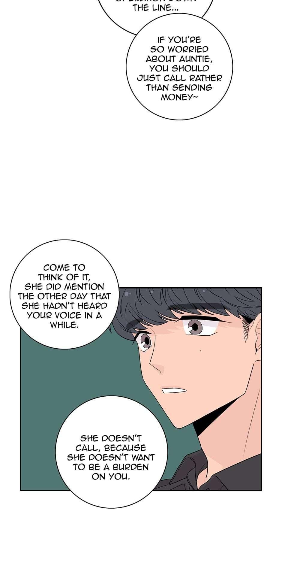 Toy Complex Manhwa - Chapter 22 Page 31